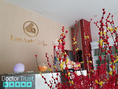 Lan Anh Spa Nhơn Trạch Nhơn Trạch Đồng Nai