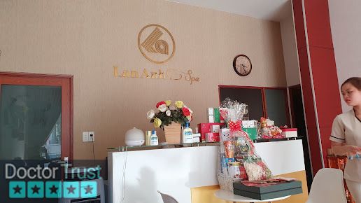 Lan Anh Spa Nhơn Trạch Nhơn Trạch Đồng Nai