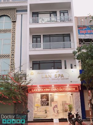 Lan Beauty Spa
