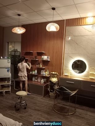 Lan Spa Tân Phú Tân Phú Đồng Nai