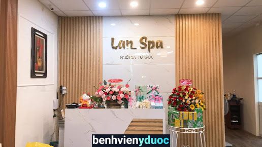 Lan Spa Tân Phú Tân Phú Đồng Nai