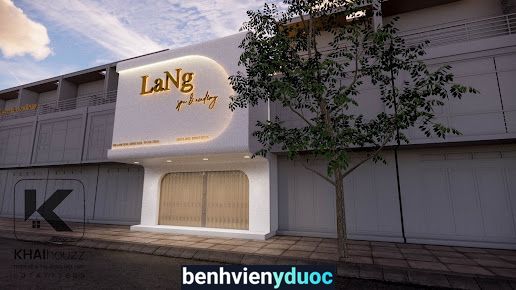 LaNg Spa & Academy Hà Tiên Kiên Giang