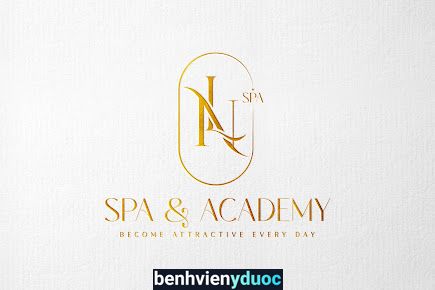 LaNg Spa & Academy Hà Tiên Kiên Giang