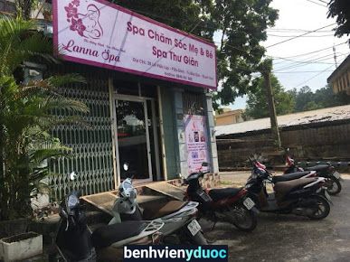 LANNA SPA Bỉm Sơn Thanh Hóa