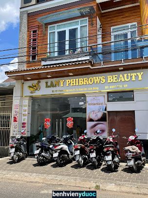 LANY PHIBROWS BEAUTY Bảo Lộc Lâm Đồng