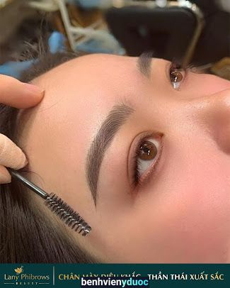 LANY PHIBROWS BEAUTY Bảo Lộc Lâm Đồng