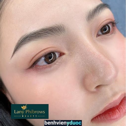 LANY PHIBROWS BEAUTY Bảo Lộc Lâm Đồng