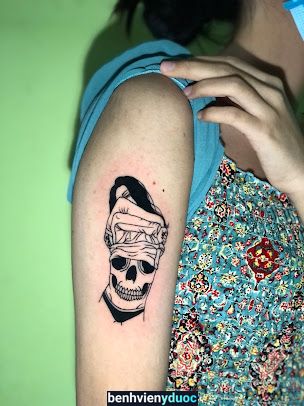 Lão Nạp Tattoo