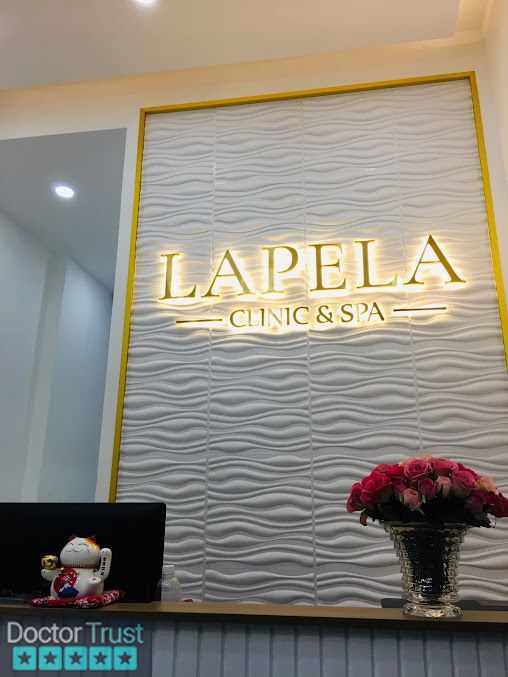 LAPELA Clinic & Spa