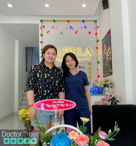 LAPELA Clinic & Spa 3 Hồ Chí Minh
