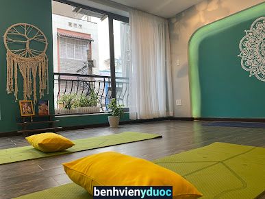 LA’s YOGA Tân Bình Hồ Chí Minh