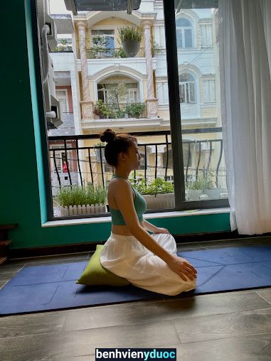 LA’s YOGA Tân Bình Hồ Chí Minh