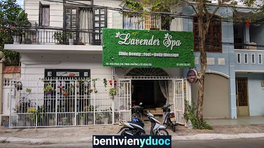 Lavender Spa Vũng Tàu Bà Rịa - Vũng Tàu