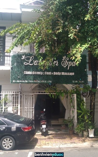 Lavender Spa Vũng Tàu Bà Rịa - Vũng Tàu