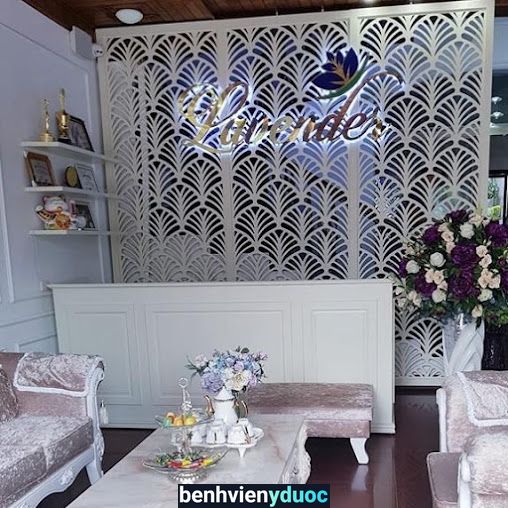 Lavender Spa & Clinic Nam Định Nam Định