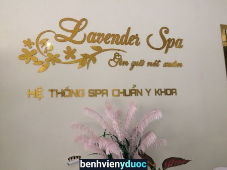 Lavender Spa Hải Hậu Hải Hậu Nam Định