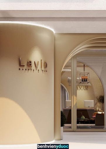 LAVIO SPA AND CLINIC Ninh Kiều Cần Thơ