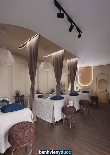 LAVIO SPA AND CLINIC Ninh Kiều Cần Thơ