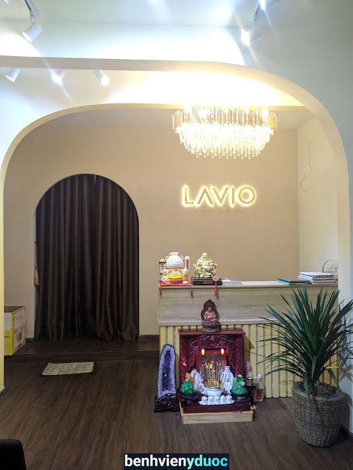 LAVIO SPA AND CLINIC Ninh Kiều Cần Thơ