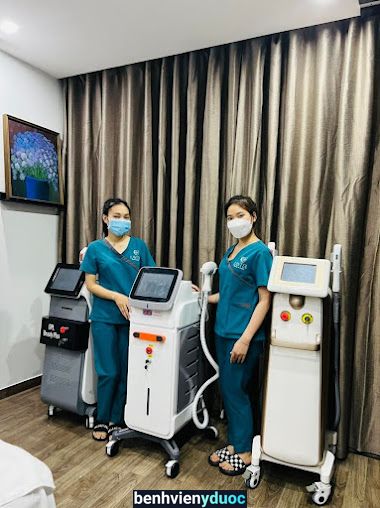 Lavita Beauty & Spa Thanh Xuân Hà Nội