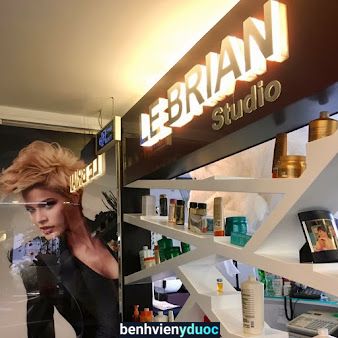 Le Brian Beauty Salon Bình Thạnh Hồ Chí Minh