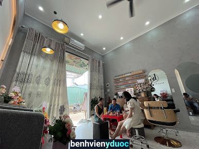 Lê Uyên Spa ( Beauty & Academy ) Buôn Ma Thuột Đắk Lắk