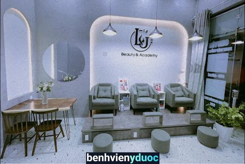 Lê Uyên Spa ( Beauty & Academy ) Buôn Ma Thuột Đắk Lắk