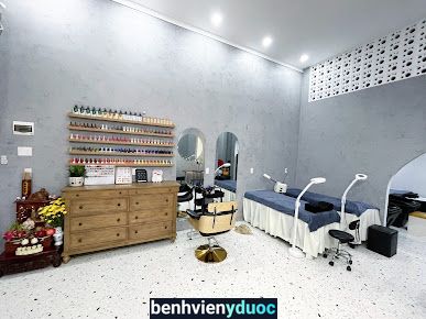 Lê Uyên Spa ( Beauty & Academy ) Buôn Ma Thuột Đắk Lắk