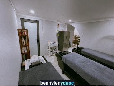 Lê Uyên Spa ( Beauty & Academy ) Buôn Ma Thuột Đắk Lắk