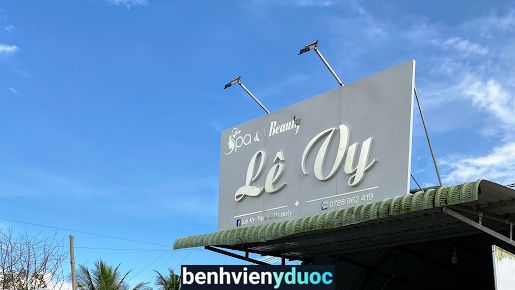 Lê Vy Spa & Beauty