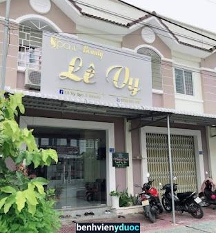 Lê Vy Spa & Beauty Càng Long Trà Vinh