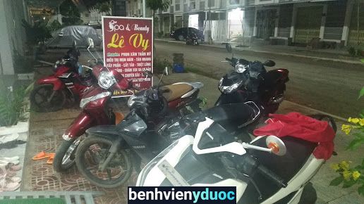 Lê Vy Spa & Beauty Càng Long Trà Vinh