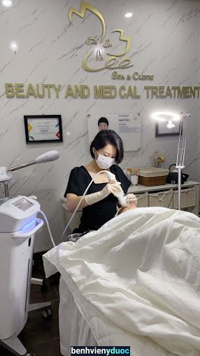 Lee Spa Clinic - Spa Uy tín tại Bắc Ninh Bắc Ninh Bắc Ninh