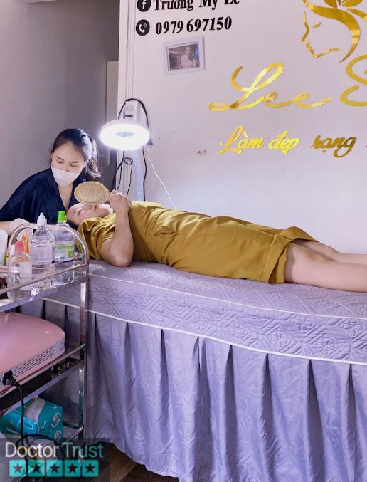 Lee Spa Pleiku Gia Lai