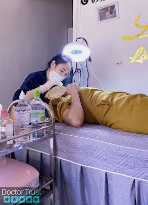 Lee Spa Pleiku Gia Lai