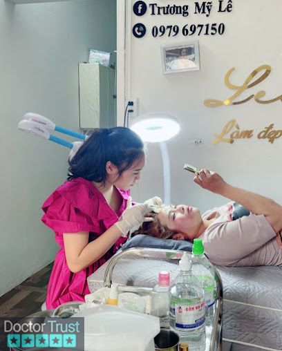 Lee Spa Pleiku Gia Lai