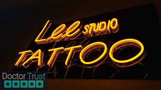 Lee Tattoo Inkworks