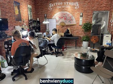 Lee Tattoo | Xăm Hình Nghệ Thuật Tại Vinh Nghệ An Vinh Nghệ An