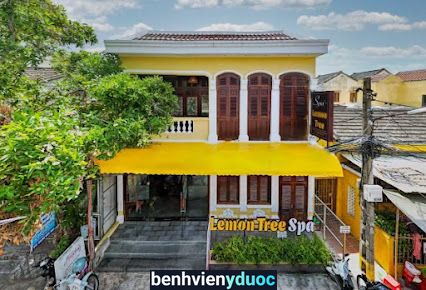 Lemon Tree Spa & Massage Hội An Quảng Nam