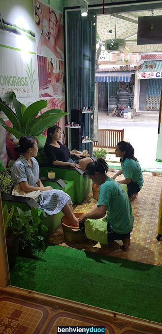 Lemongrass Flavor Spa 2 - best spa in hội an - 호이안 맛사지 -lemonspa2 - best massage in hội an - pree pickup Hội An Quảng Nam