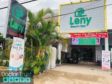 Leny Beauty Spa Chơn Thành Bình Phước