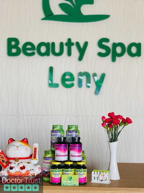 Leny Beauty Spa Chơn Thành Bình Phước
