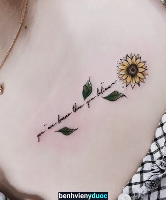 Leon Tattoo Trảng Bom Đồng Nai