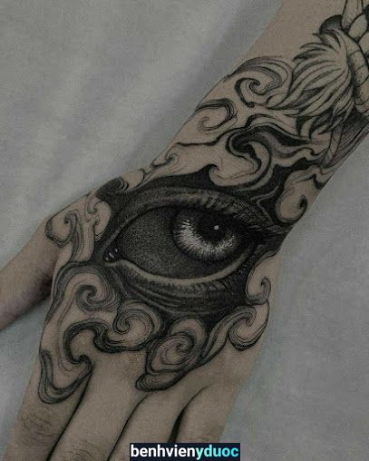 Leon Tattoo Trảng Bom Đồng Nai