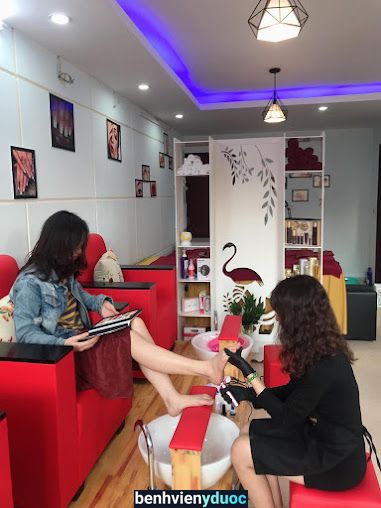 Lien Babee Beauty Salon Vinh Nghệ An