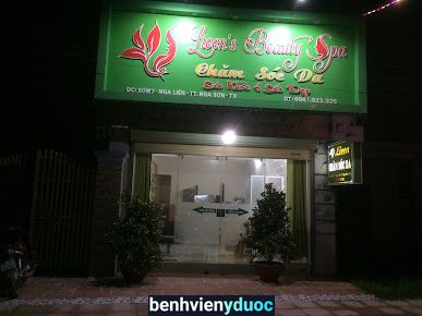 Liên Beauty Spa Nga Sơn Thanh Hóa