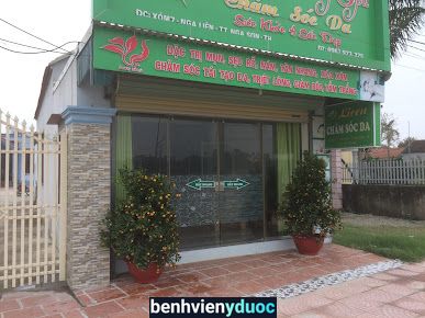 Liên Beauty Spa Nga Sơn Thanh Hóa