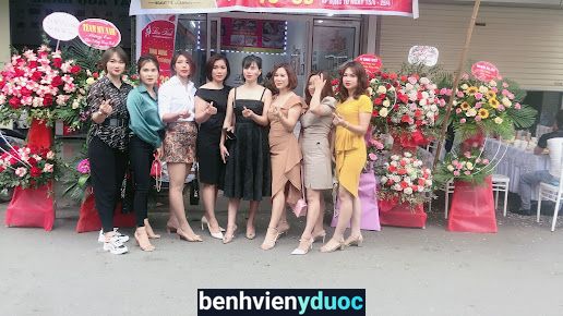 Liên Vinh Beauty & Spa