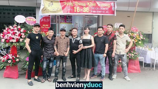 Liên Vinh Beauty & Spa Tiên Du Bắc Ninh