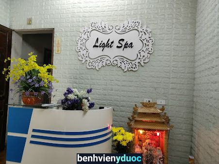 Light Spa Ba Đình Hà Nội